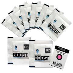 Integra BOOST 62%, Фасовка: 2